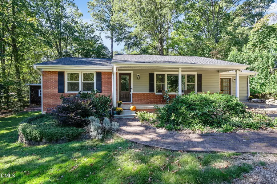 360 Meredith Street, Raleigh, NC 27606 - #2