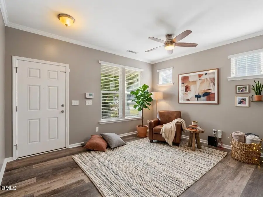 4404 Riley Drive, Knightdale, NC 27545 - #2
