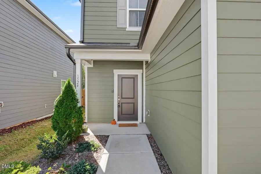 1524 Rhodes Pond Street, Wendell, NC 27591 - #3
