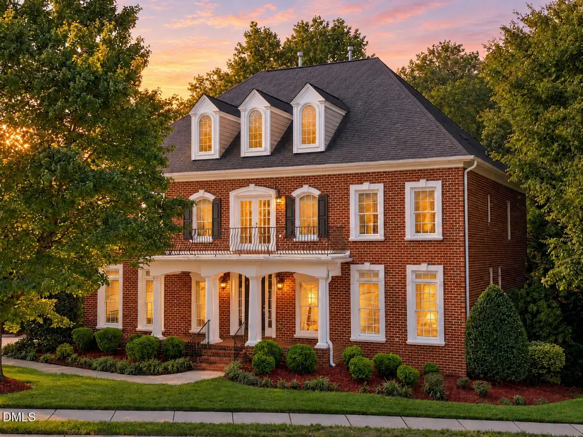 2024 Wide River Drive, Raleigh, NC 27614 - #1