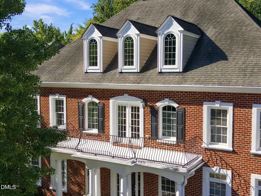 2024 Wide River Drive, Raleigh, NC 27614 - #3