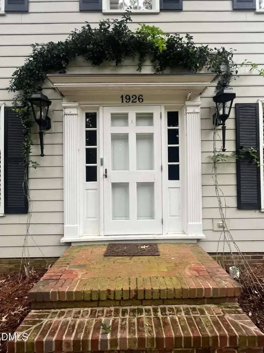 1926 Overland Drive, Chapel Hill, NC 27517 - #2