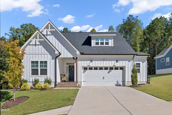 370 Sutherland Drive, Franklinton, NC 27525