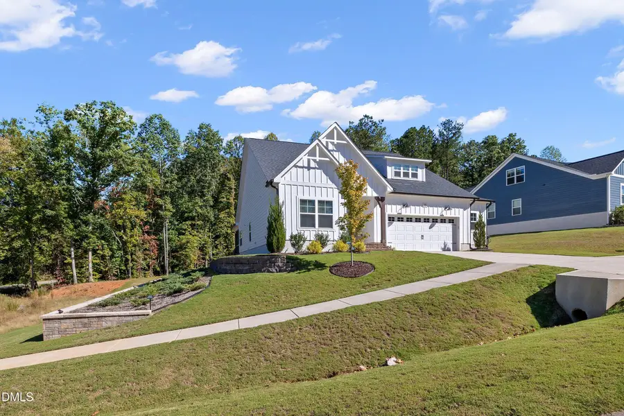 370 Sutherland Drive, Franklinton, NC 27525 - #2