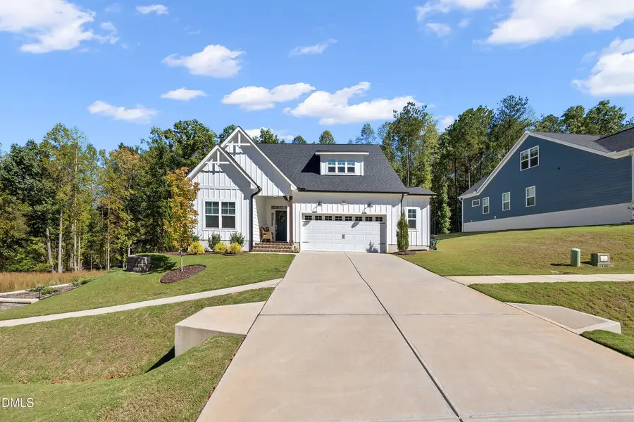 370 Sutherland Drive, Franklinton, NC 27525 - #3