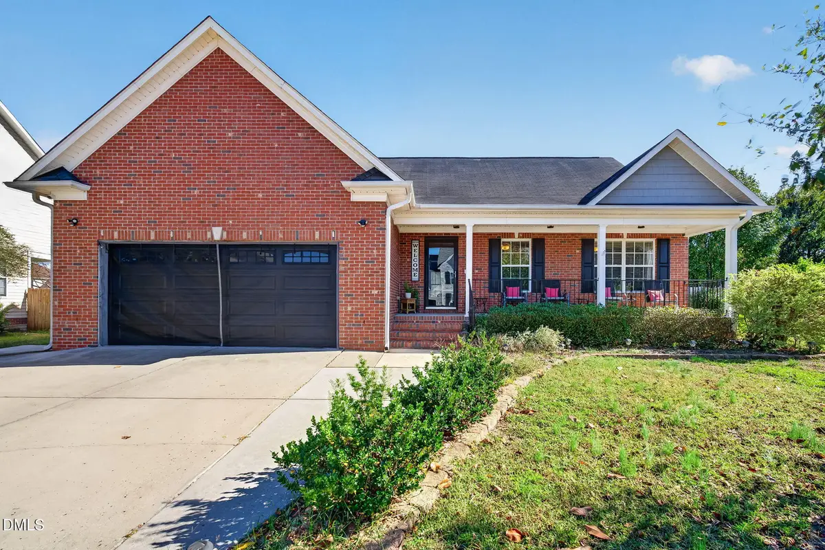 5717 Lady Way, Hope Mills, NC 28348 - #1