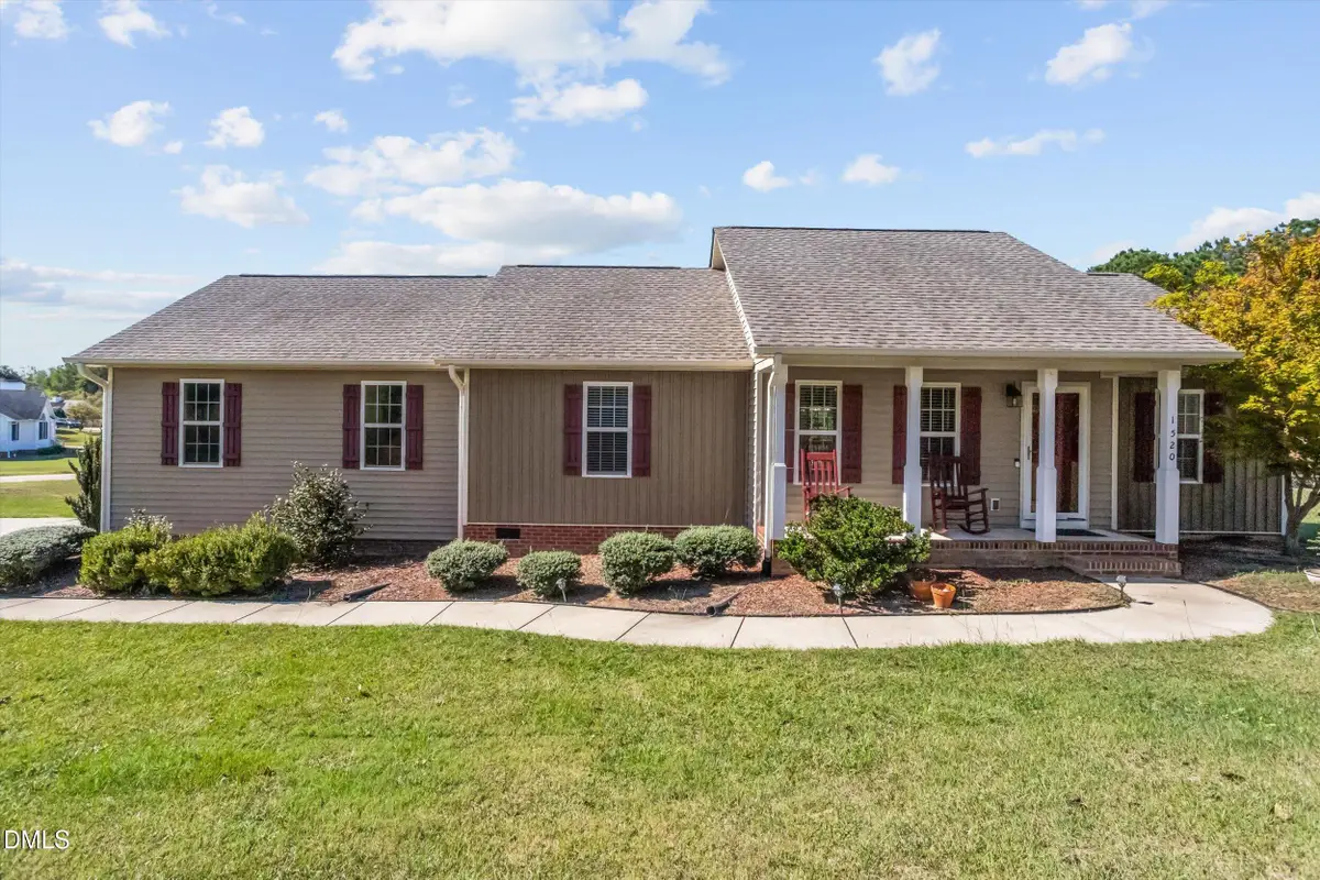 1520 Cane Mill Road, Coats, NC 27521 - #1