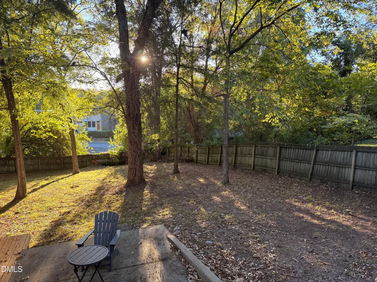 1027 Cornell Street, Durham, NC 27707 - #1