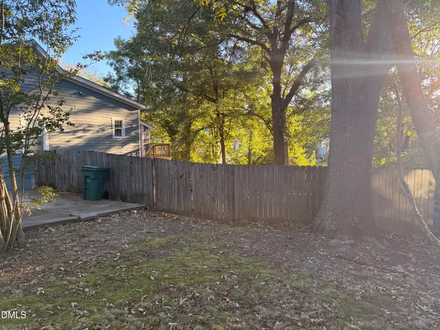 1027 Cornell Street, Durham, NC 27707 - #2