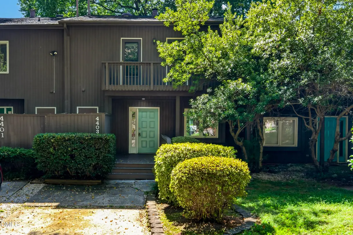 4403 Sunburst Court, Raleigh, NC 27613 - #1