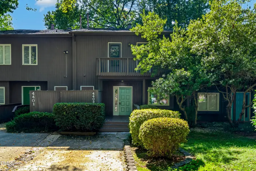 4403 Sunburst Court, Raleigh, NC 27613 - #2