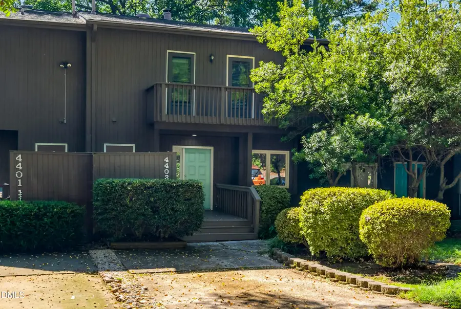 4403 Sunburst Court, Raleigh, NC 27613 - #3