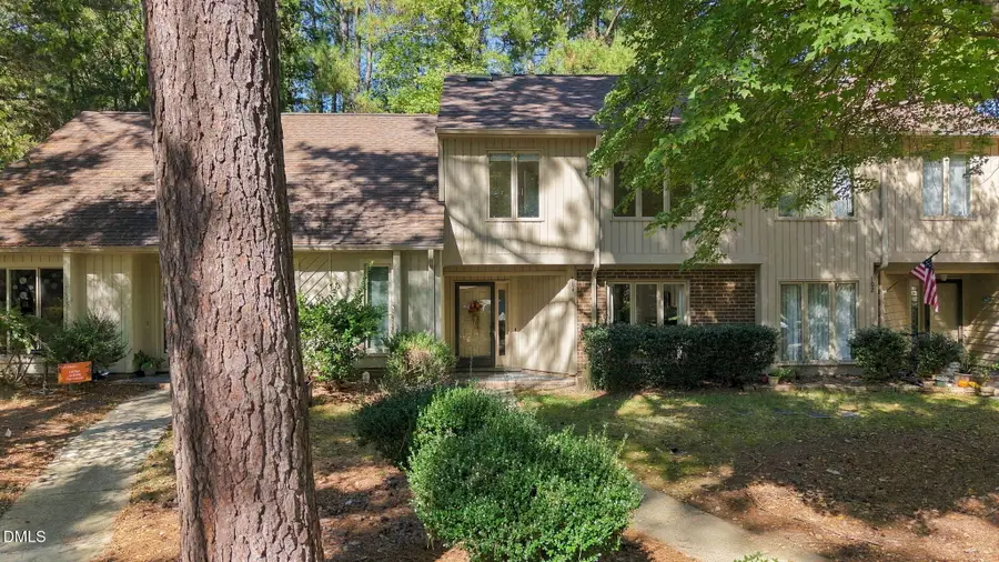 104 Mossbark Lane, Chapel Hill, NC 27514 - #2