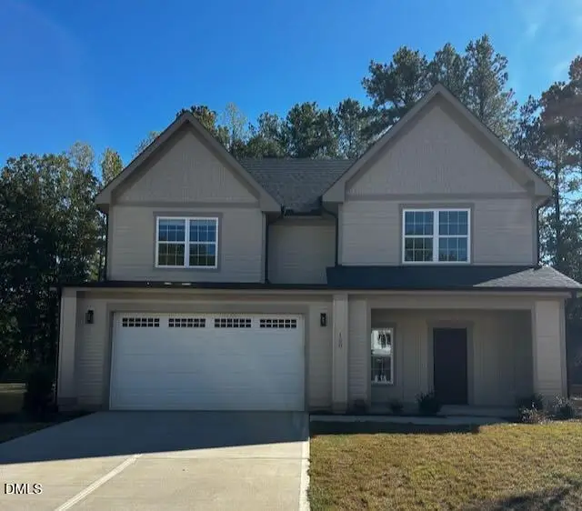 150 Vast View Way, Youngsville, NC 27596 - #1