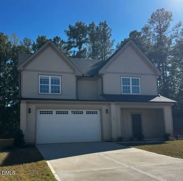 150 Vast View Way, Youngsville, NC 27596 - #2