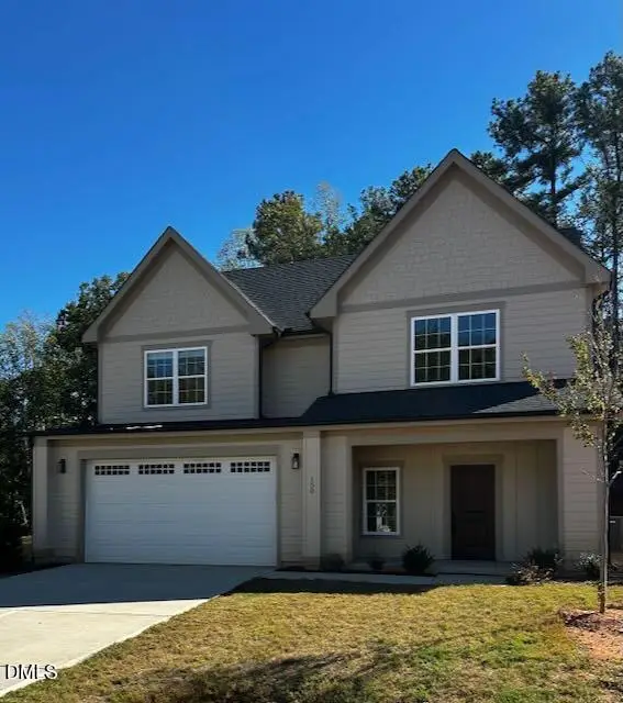 150 Vast View Way, Youngsville, NC 27596 - #3