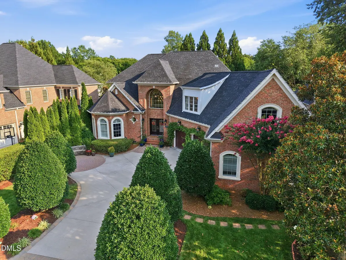 805 Northern Shores Lane, Greensboro, NC 27455 - #1