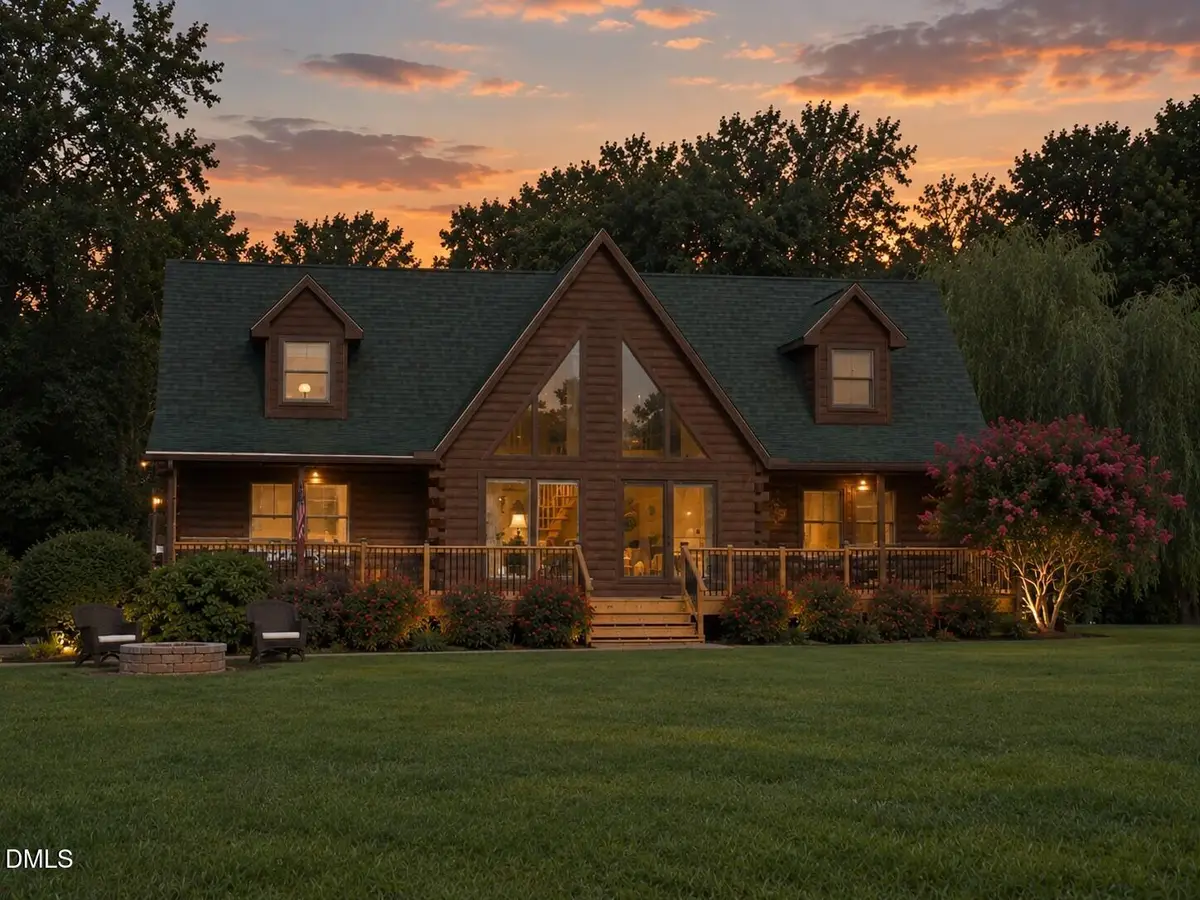 1159 Fleming Town Road, Henderson, NC 27537 - #1