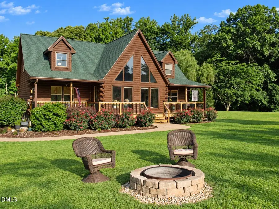 1159 Fleming Town Road, Henderson, NC 27537 - #2