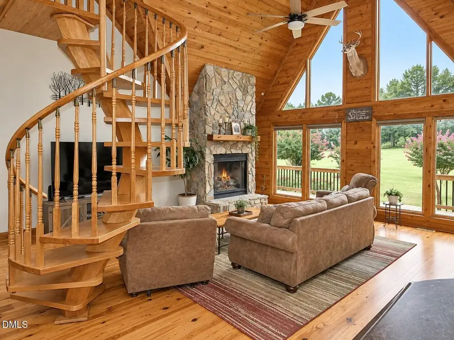 1159 Fleming Town Road, Henderson, NC 27537 - #3
