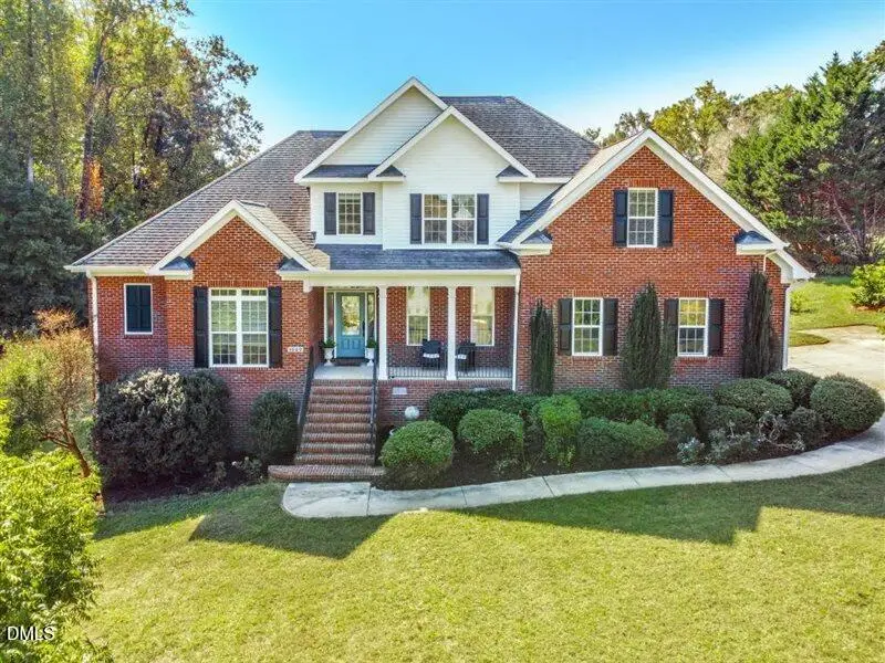 3009 Shelly Graham Drive, Graham, NC 27253 - #1