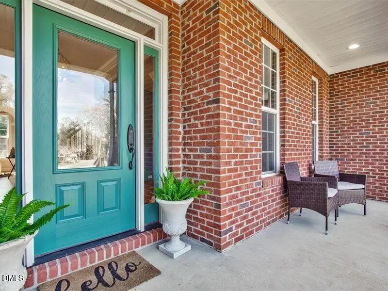 3009 Shelly Graham Drive, Graham, NC 27253 - #2
