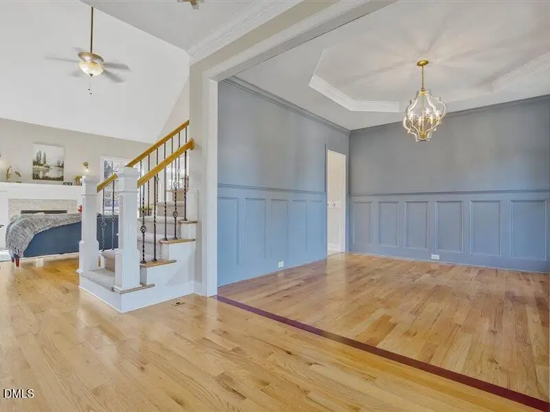 3009 Shelly Graham Drive, Graham, NC 27253 - #3
