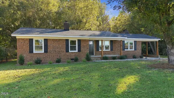 11262 Nc 42, Middlesex, NC 27557