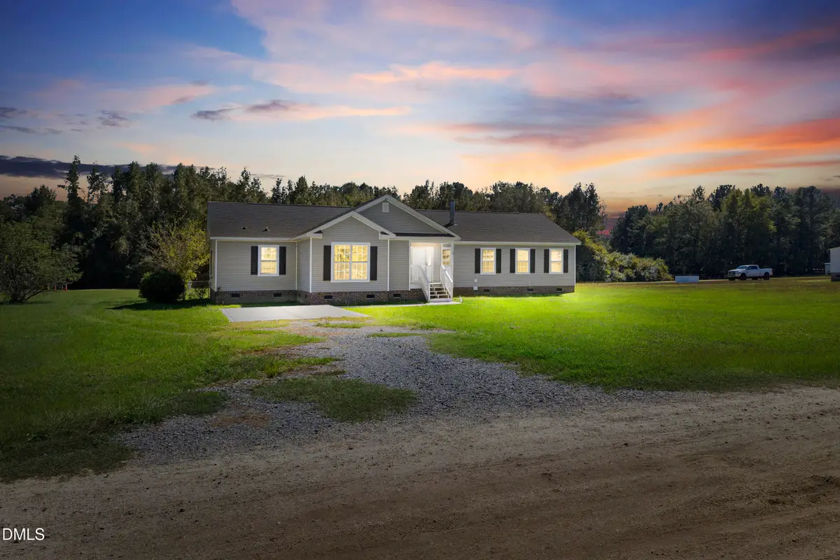 189 Little Coharie Lane, Roseboro, NC 28382 - #1