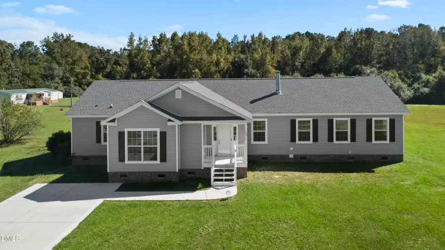 189 Little Coharie Lane, Roseboro, NC 28382 - #2