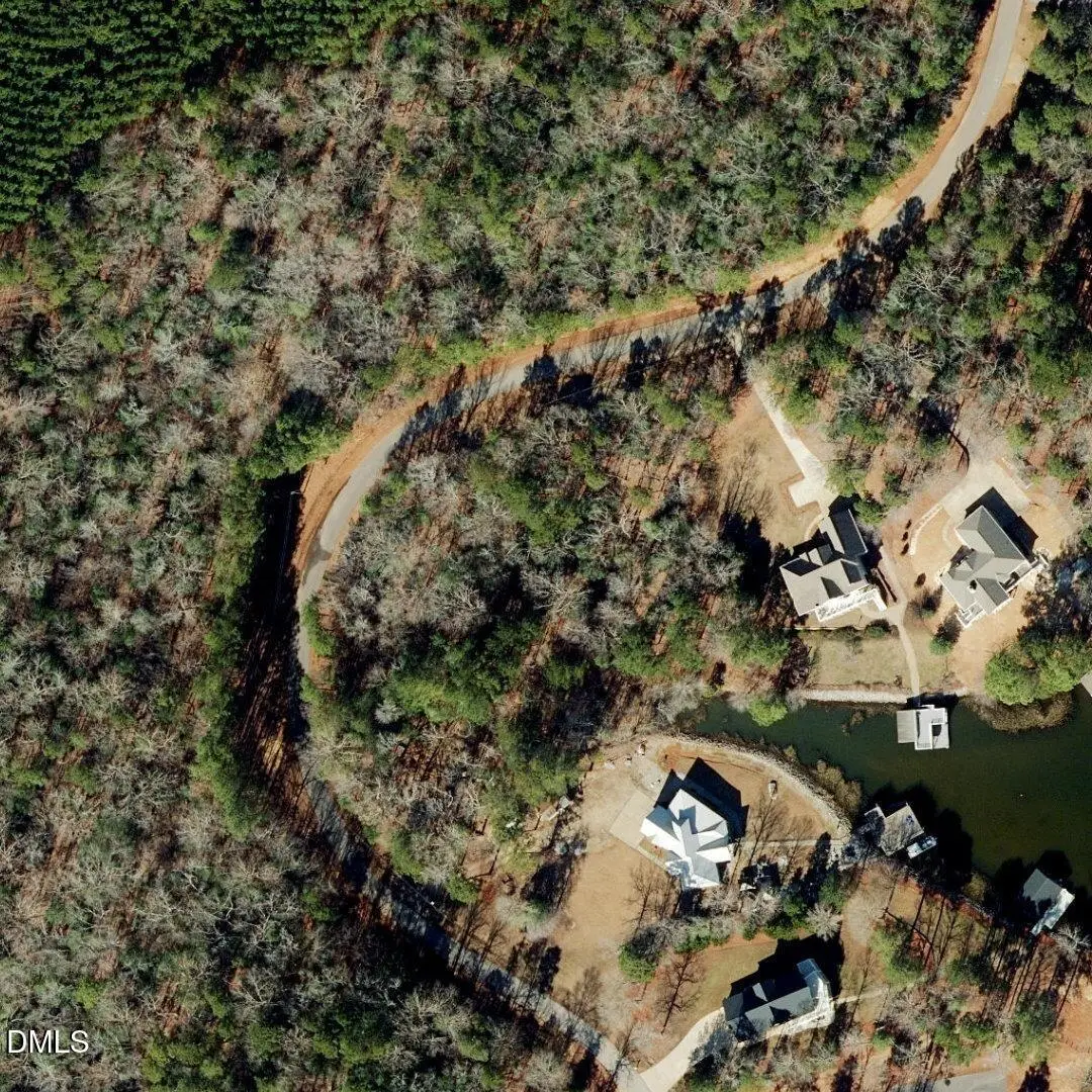 0 N Robinson Ferry Road, Macon, NC 27551 - #1
