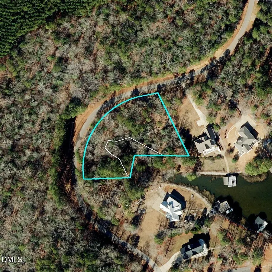0 N Robinson Ferry Road, Macon, NC 27551 - #2