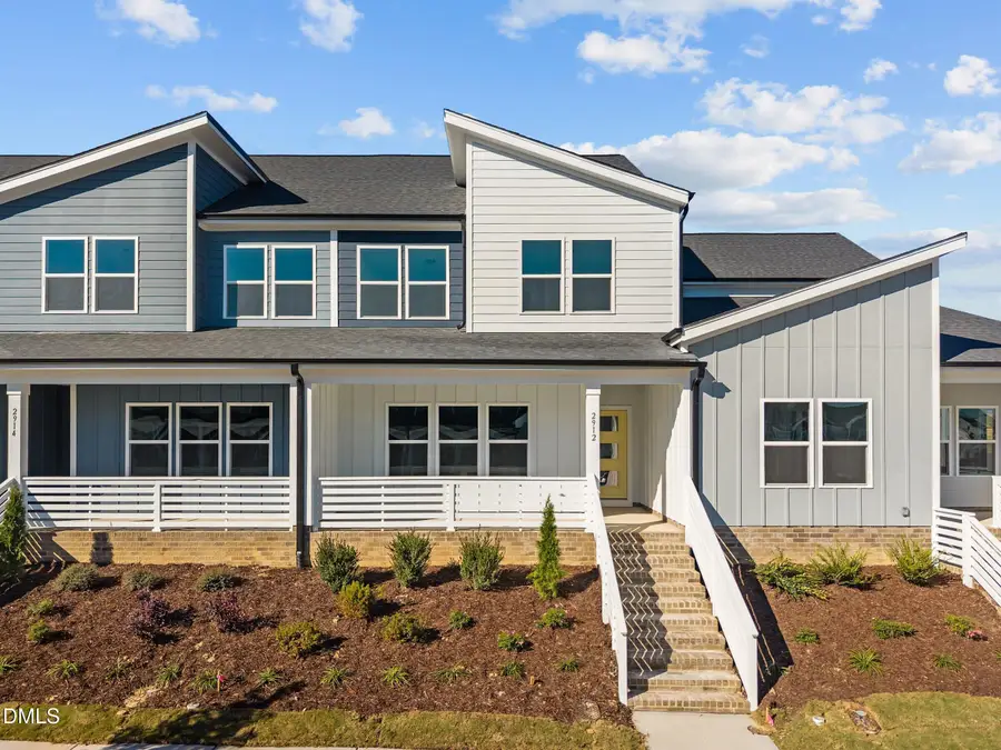 735 Central Pk Drive, Raleigh, NC 27604 - #2