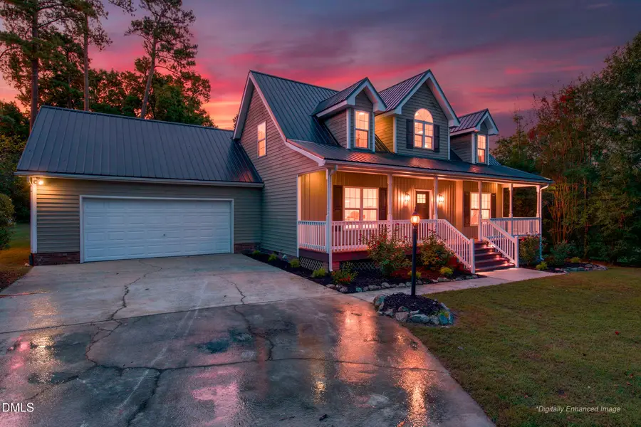137 Evergreen Drive, Pittsboro, NC 27312 - #3