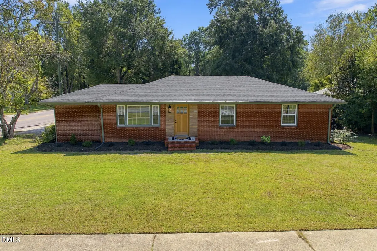 301 W Gannon Avenue, Zebulon, NC 27597 - #1