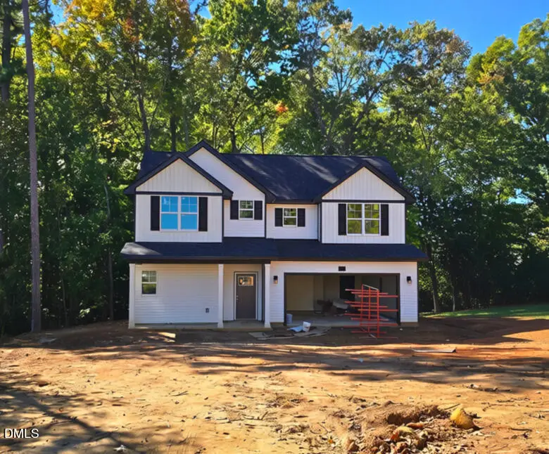 2455 Melfield Drive, Haw River, NC 27258 - #1