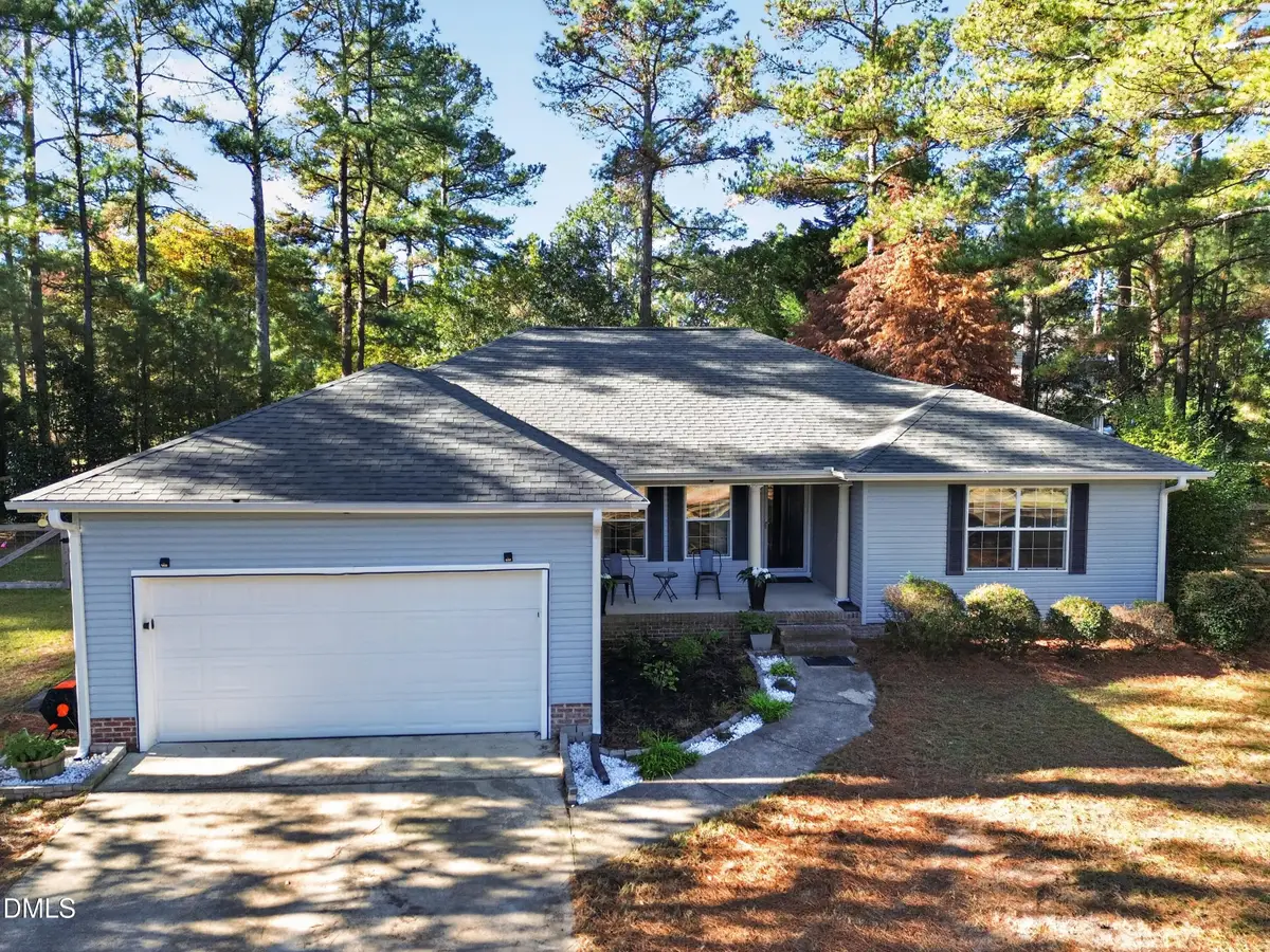 34 Sunrise Court, Cameron, NC 28326 - #1