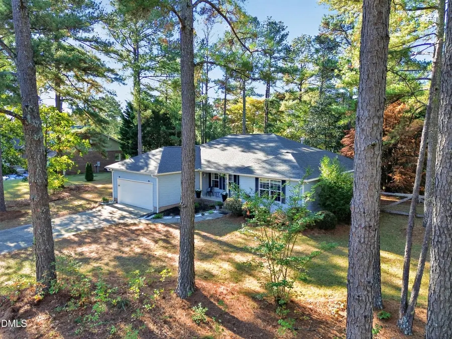 34 Sunrise Court, Cameron, NC 28326 - #2