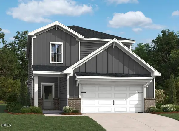 4310 Avaruth Lane, Fuquay Varina, NC 27526