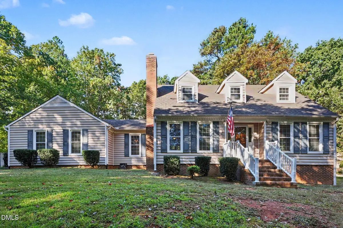 118 Laurston Court, Durham, NC 27712 - #1