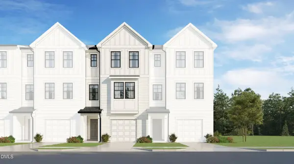 332 Diversity Way, Raleigh, NC 27610