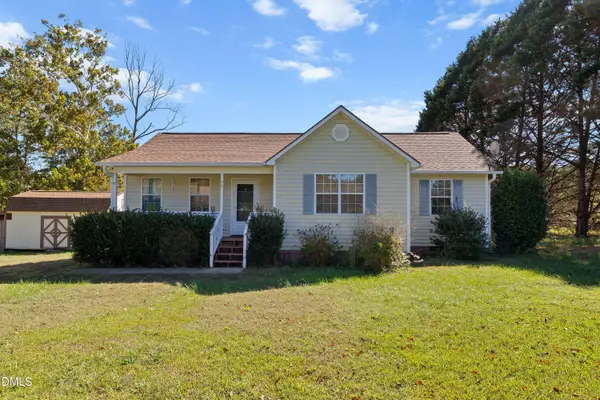 74 Vuncannon Drive, Fuquay Varina, NC 27526