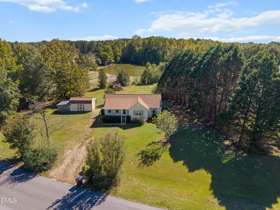 74 Vuncannon Drive, Fuquay Varina, NC 27526 - #2
