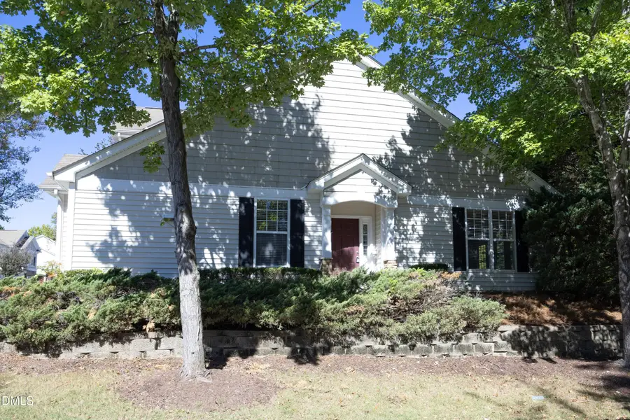 8204 Stone Cellar Drive, Raleigh, NC 27613 - #2