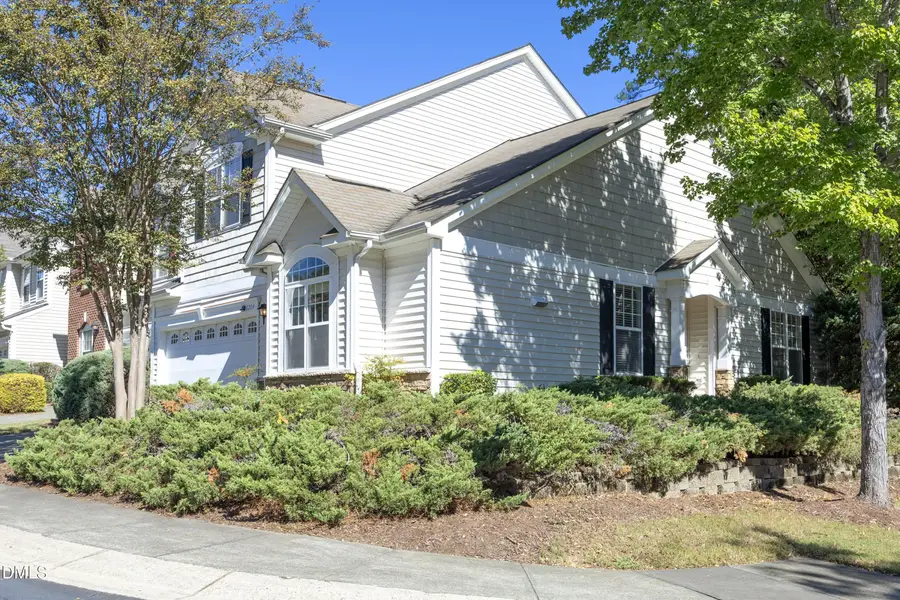 8204 Stone Cellar Drive, Raleigh, NC 27613 - #3