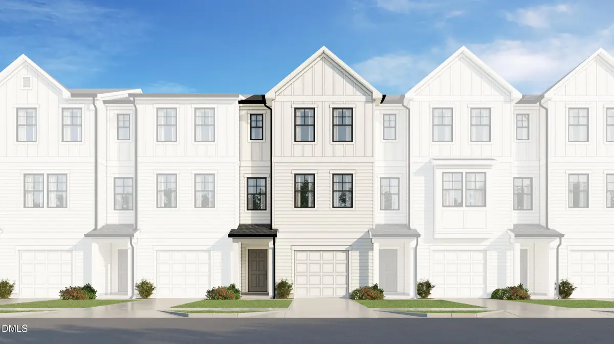 330 Diversity Way, Raleigh, NC 27610 - #1