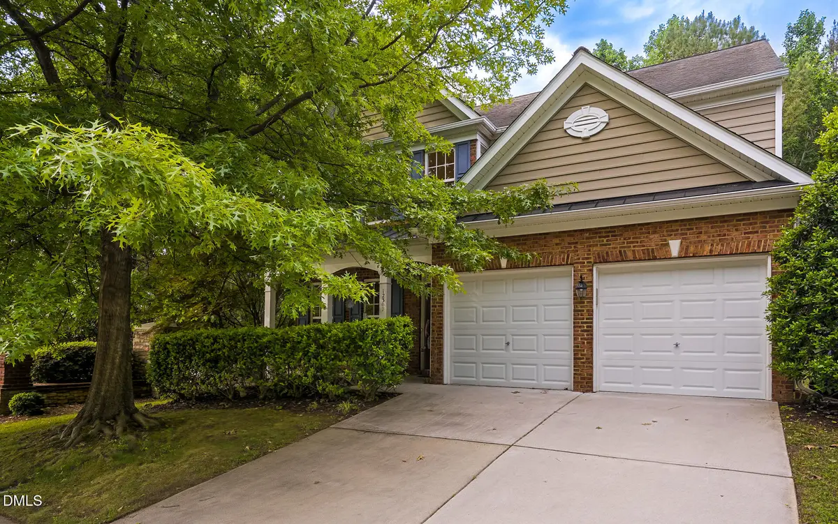12307 Honeychurch Street, Raleigh, NC 27614 - #1