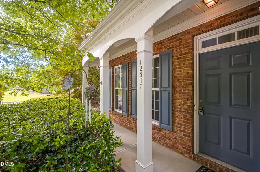 12307 Honeychurch Street, Raleigh, NC 27614 - #3