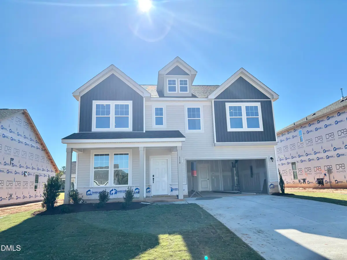 116 Sox Road, Franklinton, NC 27525 - #1