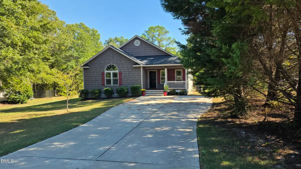 183 High Standard Lane, Angier, NC 27501 - #1